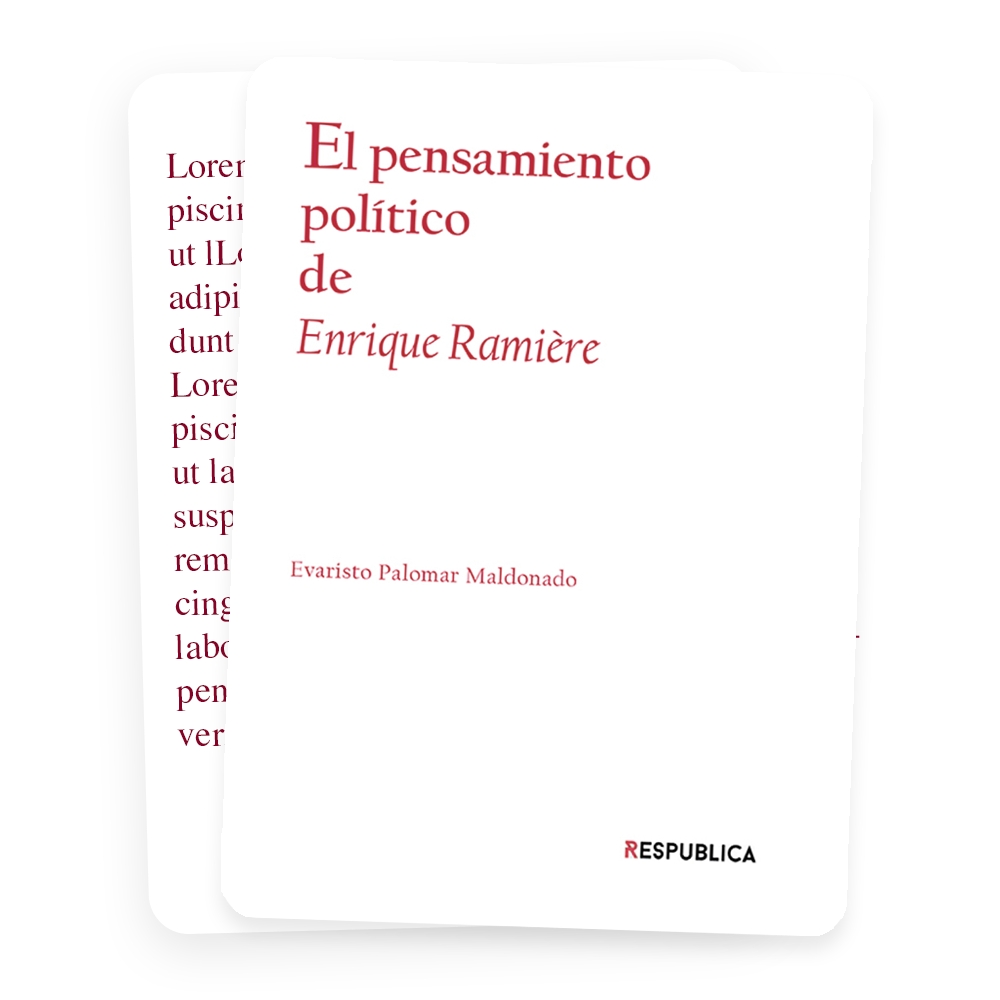 el pensamiento politico exterior
