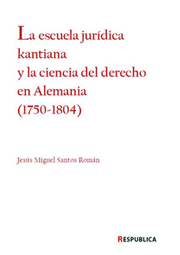 portada escuela juridcia kantiana