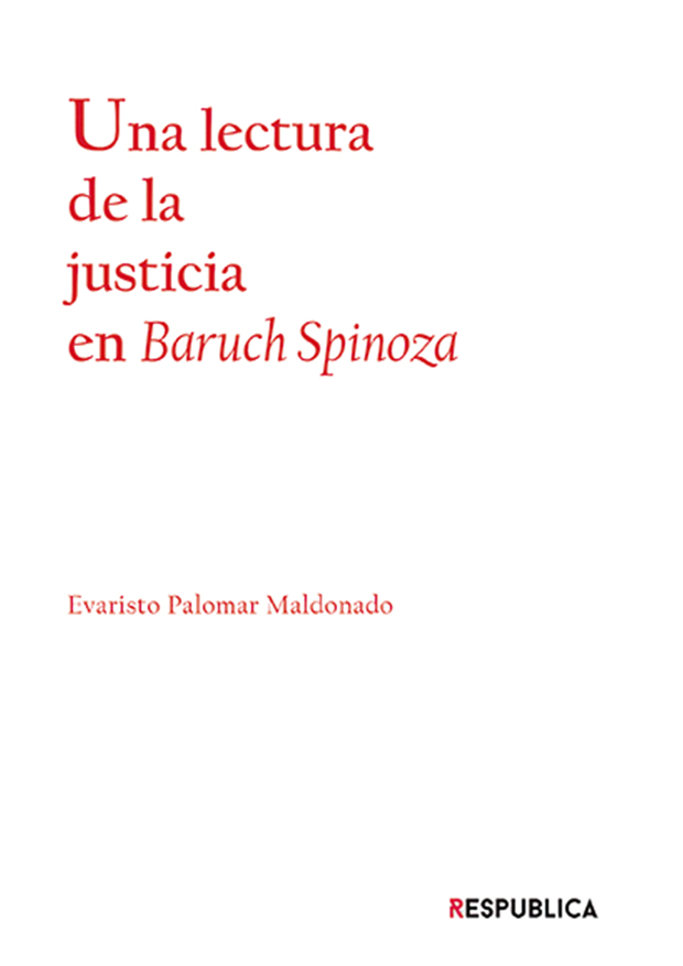 portada interna una lectura para la justicia
